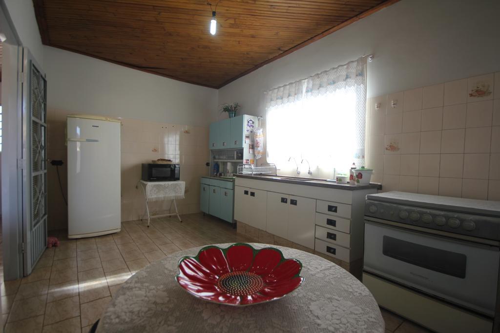 Casa Temporada Gratao 06 Min Dos Parques Thermas Olímpia 部屋 写真
