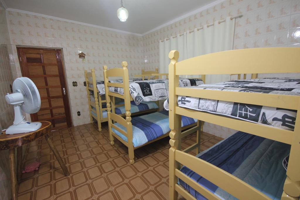 Casa Temporada Gratao 06 Min Dos Parques Thermas Olímpia 部屋 写真