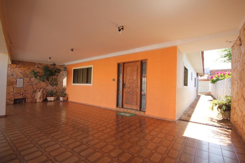 Casa Temporada Gratao 06 Min Dos Parques Thermas Olímpia 部屋 写真